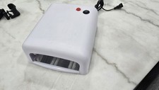 Nail drying lamp d'occasion  Expédié en Belgium