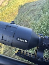 Atn sight pro for sale  Dos Palos