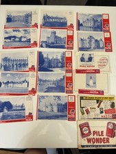 Rare lot buvard d'occasion  Sarreguemines
