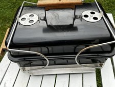 Vintage weber charcoal for sale  Milwaukee
