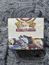 Display pokemon astres d'occasion  Montpellier-
