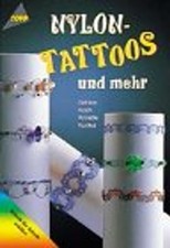 Nylon tattoos gebraucht kaufen  Berlin