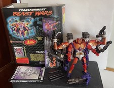 Beast wars rampage for sale  Pawtucket