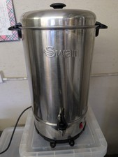 Swan 20l hot for sale  RICHMOND
