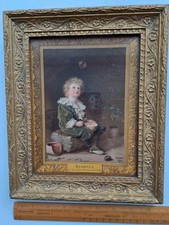 Antique advertising pears for sale  UK