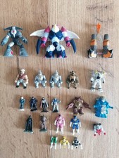 Lot mini figurines d'occasion  Meaux