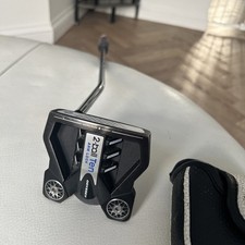Odyssey ball ten for sale  TAMWORTH