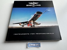 Catalogue publicitaire breitli d'occasion  Paris XII