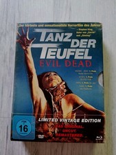 Tanz teufel limited gebraucht kaufen  Waldsolms