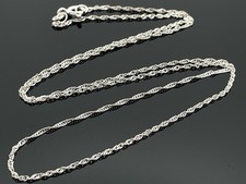 Schmuckjagd singapurkette 375 gebraucht kaufen  Idar-Oberstein