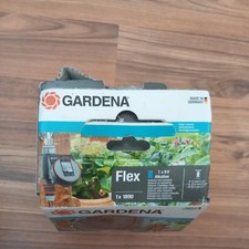 Gardena flex digital for sale  LONDON