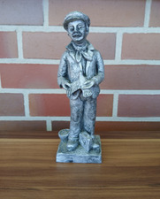 Vintage figur mann gebraucht kaufen  Steinhagen
