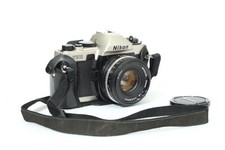 Nikon fe10 35mm for sale  LONDON