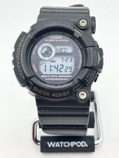 Rare casio shock d'occasion  Expédié en Belgium