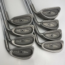 Ping eye iron for sale  Bryan