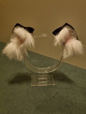Katzenohren magnetisch cat gebraucht kaufen  Gössenheim