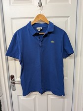 Lacoste sport short for sale  FAREHAM