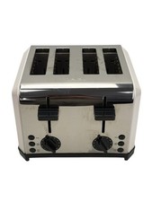 Tefal slice toaster for sale  DUNFERMLINE