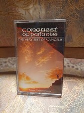 Conquest paradise the gebraucht kaufen Conquest paradise the gebraucht kaufen  Bad Rappenau