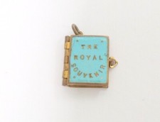 Royal sovenir miniature for sale  BIDEFORD