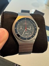 Porsche design iwc for sale  Austin