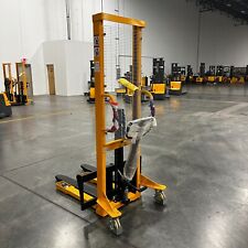 Apollolift used 2200lbs for sale  Buford