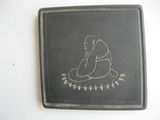 Vintage zen monk for sale  Santa Rosa