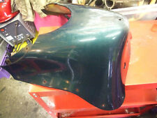 Triumph trophy 1200 for sale  STRANRAER