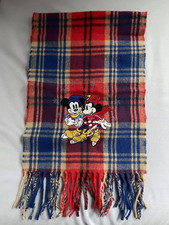 Schal disney micky gebraucht kaufen  Ratingen