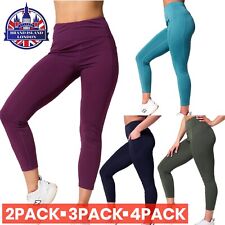 Women gym leggings for sale  LONDON