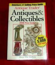 Antique trader antiques for sale  Sunbury