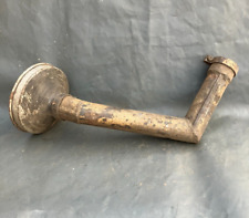 Wehrmacht luftfilter knecht gebraucht kaufen  Rochlitz