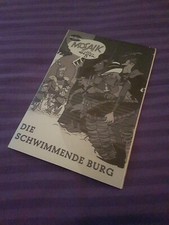 Mosaik digedags schwimmende gebraucht kaufen  Jena