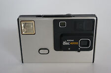 S0230 kodak disc gebraucht kaufen  Würselen