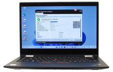 Lenovo thinkpad yoga gebraucht kaufen  Östringen