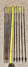 Beman carbon flash for sale  Stout