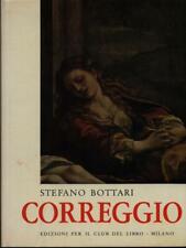 Correggio bottari stefano usato  Italia