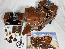 Lego 10144 star for sale  Georgetown