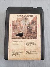 Black sabbath warner for sale  Columbus