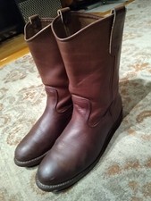 Red wing pecos d'occasion  Expédié en Belgium