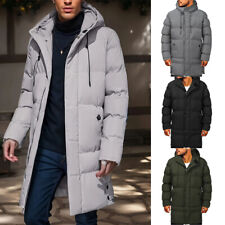 Men winter long for sale  WALSALL