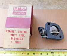 Nos exhaust thermostat for sale  Manchester