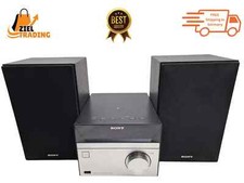 Sony cmt sbt20b gebraucht kaufen  Hamburg