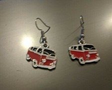 Red enamel style for sale  BERWICK-UPON-TWEED