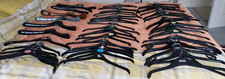 Coat hangers assorted for sale  DERBY