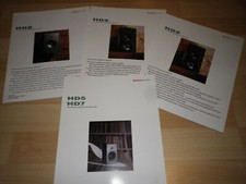 Lot fiches boston d'occasion Lot fiches boston d'occasion  Saint-Georges-des-Coteaux