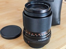 Zeiss jena sonnar gebraucht kaufen  Bad Dürkheim