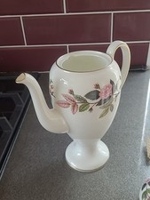Hathaway rose wedgwood for sale  COVENTRY