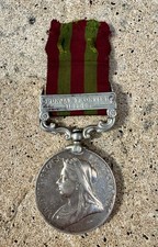 Victorian british army for sale  MANSFIELD