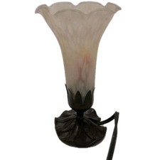 Vintage table lamp for sale  Rice